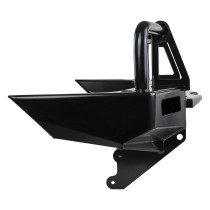  PC WINCH BAR L200 >97 ARB : Pare-chocs 4x4 robuste et performant 